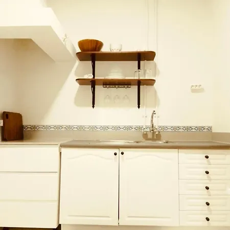 Casa De Cima * Doze Ribeiras