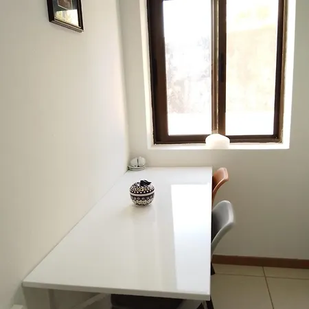 Casa De Cima Ferienhaus