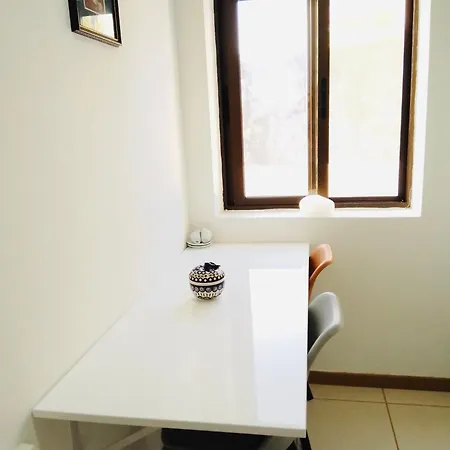 Casa De Cima *