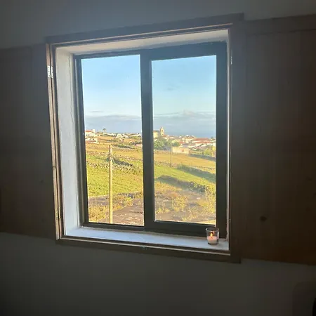 Ferienhaus Casa De Cima Doze Ribeiras