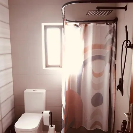 Casa De Cima Ferienhaus Doze Ribeiras