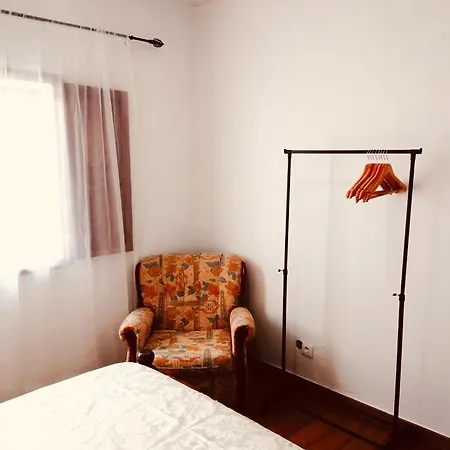 Casa De Cima Doze Ribeiras