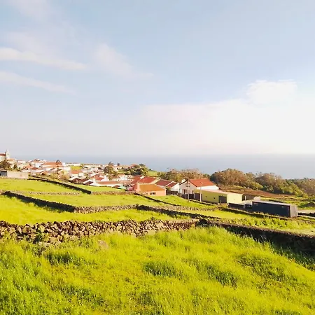 Casa De Cima * Doze Ribeiras
